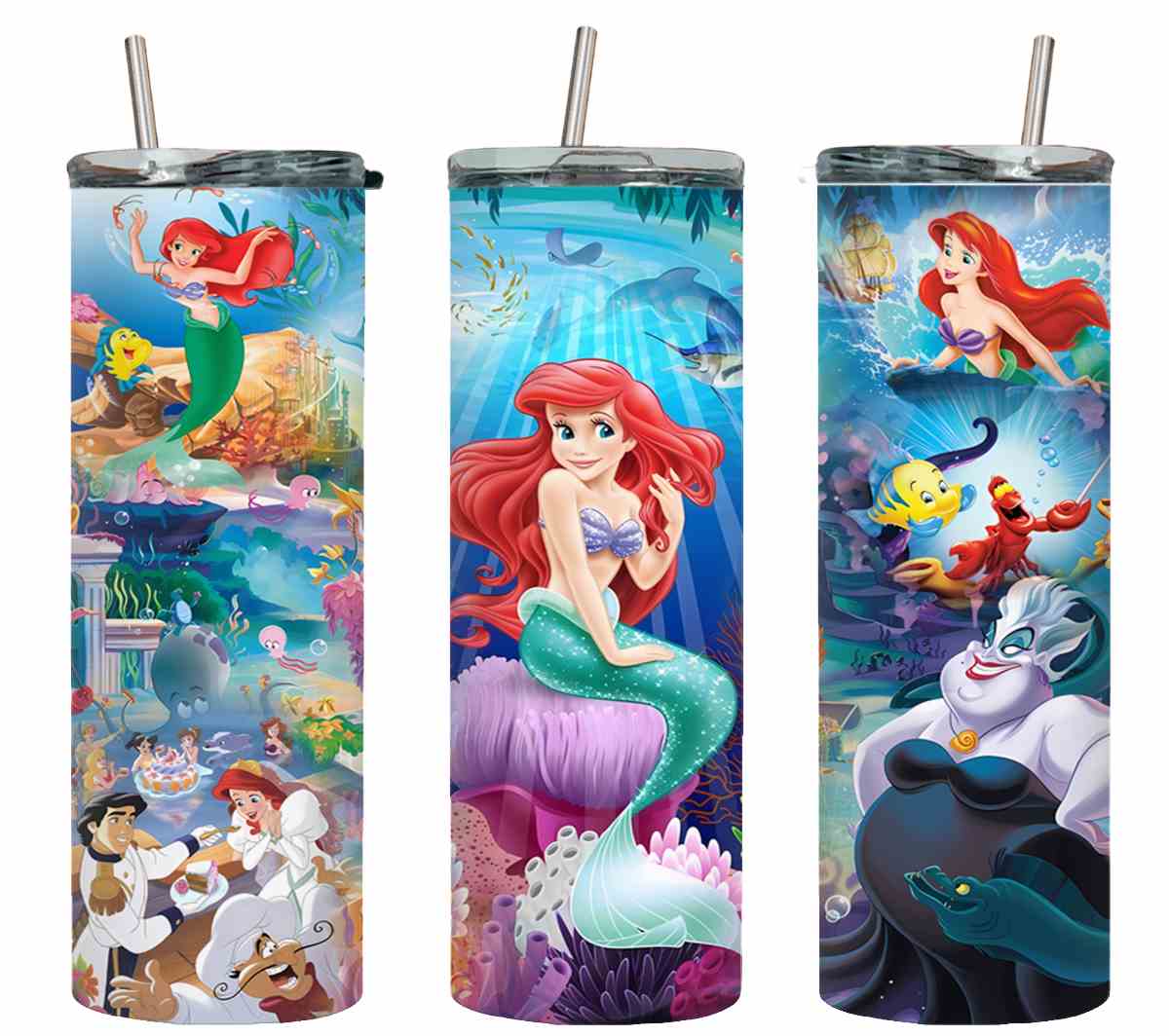 Princess Ariel-9199